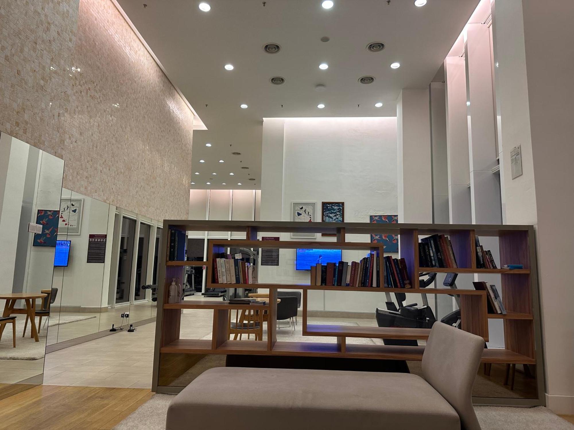 The Platinum Kuala Lumpur By Aurora Apartment Bagian luar foto